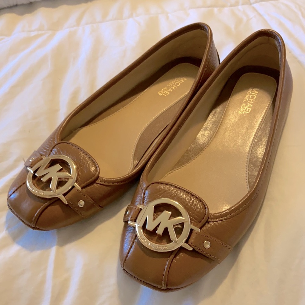 MICHAEL Michael Kors flats